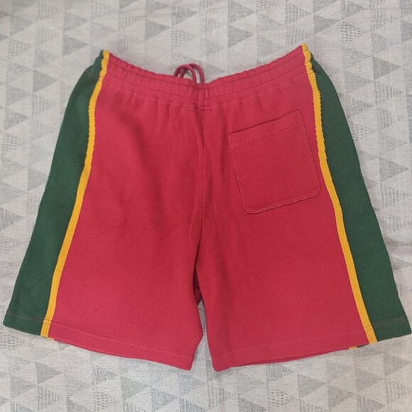 Supreme Umbro Knit Shorts - Picture 6 of 6